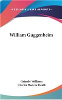 William Guggenheim