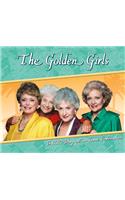 Cal-2021 Golden Girls Boxed