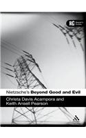 Nietzsche's 'Beyond Good and Evil'