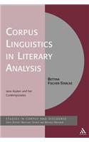 Corpus Linguistics in Literary Analysis