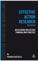 Effective Action Research