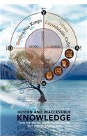 Hidden and Inaccessible Knowledge