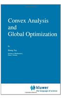 Convex Analysis and Global Optimization