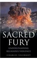 Sacred Fury