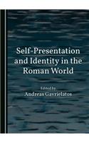 Self-Presentation and Identity in the Roman World