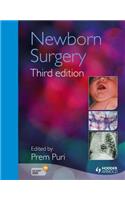 Newborn Surgery