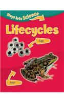 Ways Into Science: Lifecycles