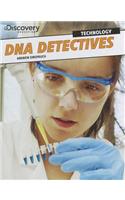 DNA Detectives