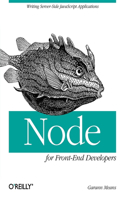 Node for Front-End Developers