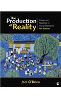 The Production of Reality