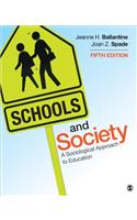 Schools and Society