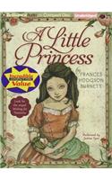 Little Princess: (English)