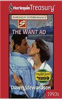 The Want Ad