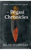 The Pegasi Chronicles