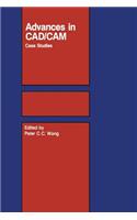 Advances in Cad/CAM