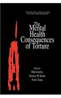 Mental Health Consequences of Torture