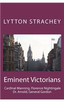 Eminent Victorians