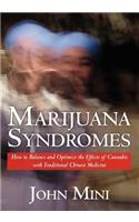 Marijuana Syndromes