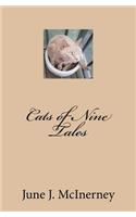 Cats of Nine Tales