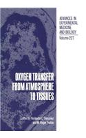 Oxygen Transfer from Atmosphere to Tissues