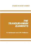 Transuranium Elements