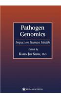 Pathogen Genomics