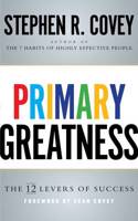 Primary Greatness