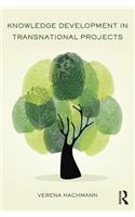 Knowledge Development in Transnational Projects: (English)