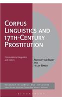 Corpus Linguistics and 17th-Century Prostitution