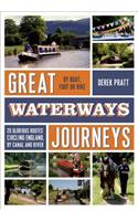 Great Waterways Journeys