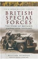 British Special Forces