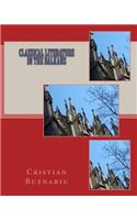Classical Literature in the Balkans