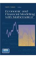 Economic and Financial Modeling with Mathematica(r)