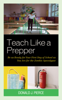 Teach Like a Prepper