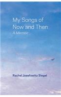 My Songs of Now and Then