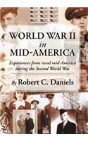 World War II in Mid-America