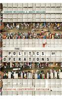 The Politics of Operations