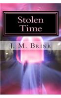 Stolen Time: (English)