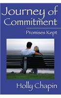 Journey of Commitment