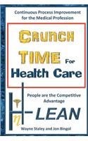 Crunch Time for Health Care