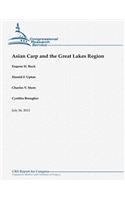 Asian Carp and the Great Lakes Region