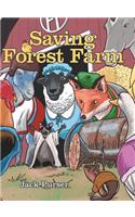 Saving Forest Farm