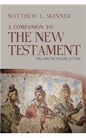 Companion to the New Testament