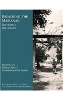 Breaching The Marianas