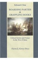 Boarding Parties & Grappling Hooks