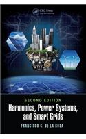 Harmonics, Power Systems, and Smart Grids