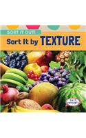 Sort It by Texture