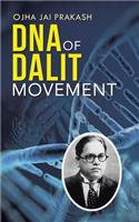 DNA of Dalit Movement