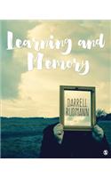 Learning and Memory