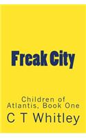 Freak City